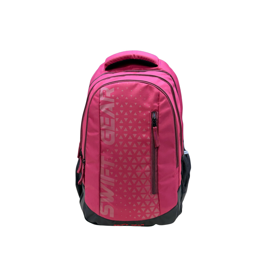 SWIFT GEAR AERO PLUS LAPTOP BACKPACK