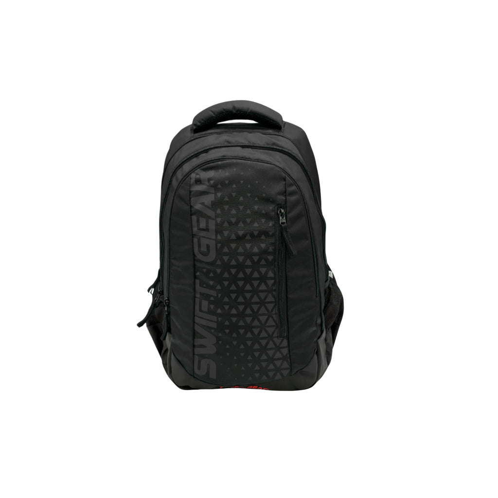 SWIFT GEAR AERO PLUS LAPTOP BACKPACK